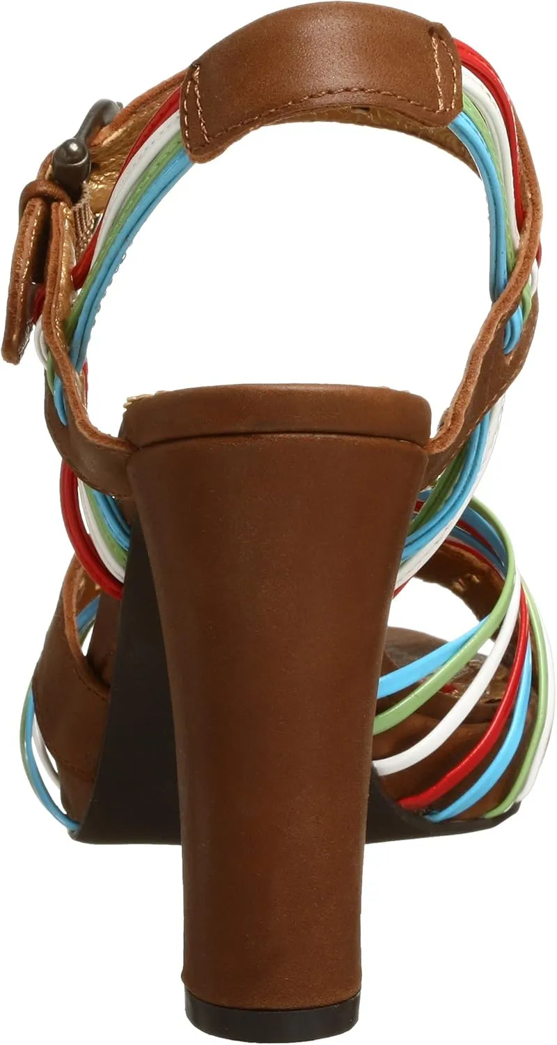 Naughty Monkey Women's Fever Pump