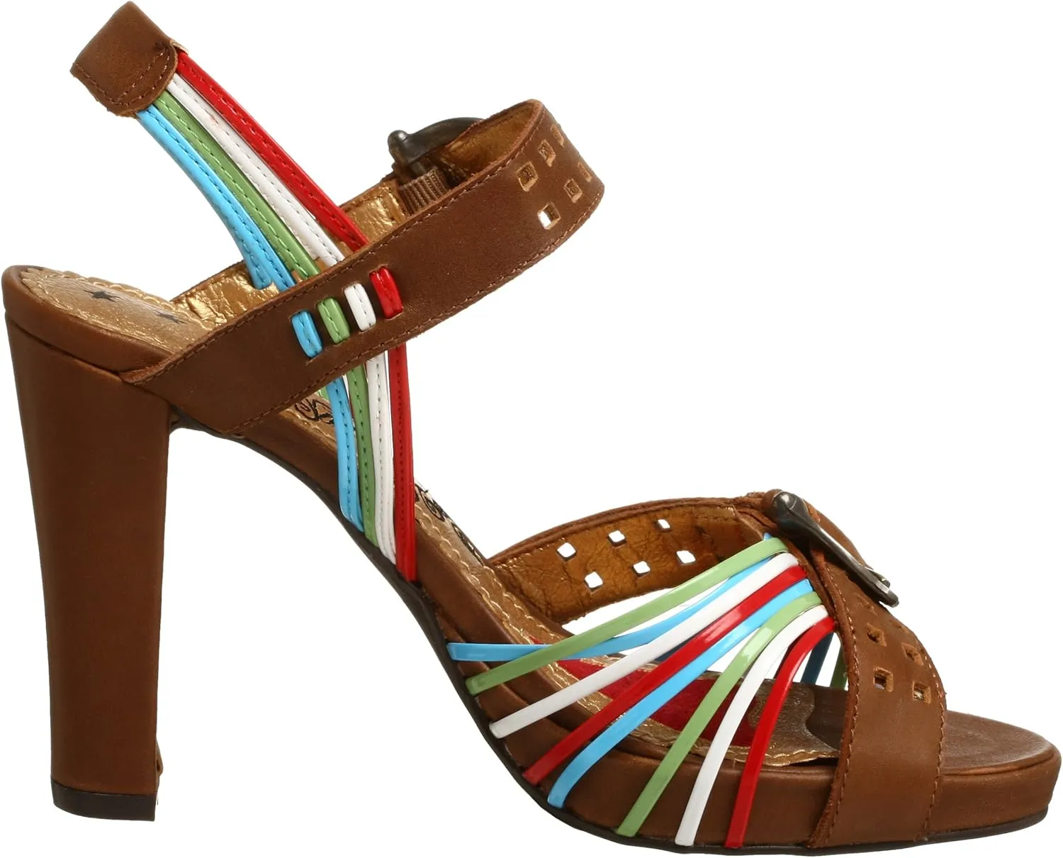 Naughty Monkey Women's Fever Pump