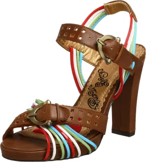 Naughty Monkey Women's Fever Pump