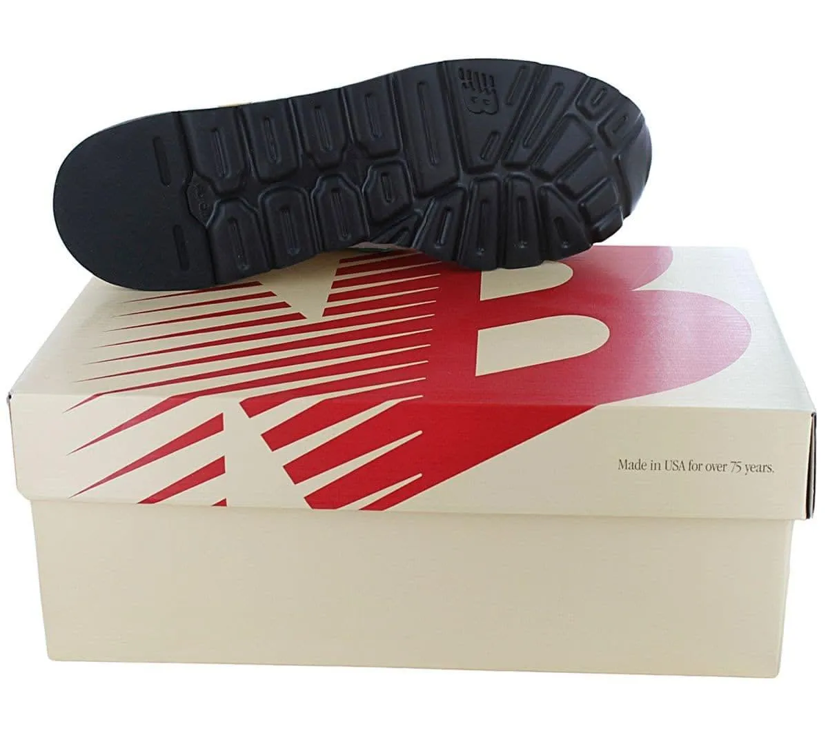 New Balance 990v1 - MADE in USA - Herren Sneakers Schuhe Grün M990GG1 990