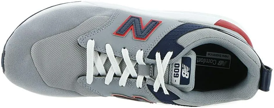New Balance Boy's 009 V1 Sneaker