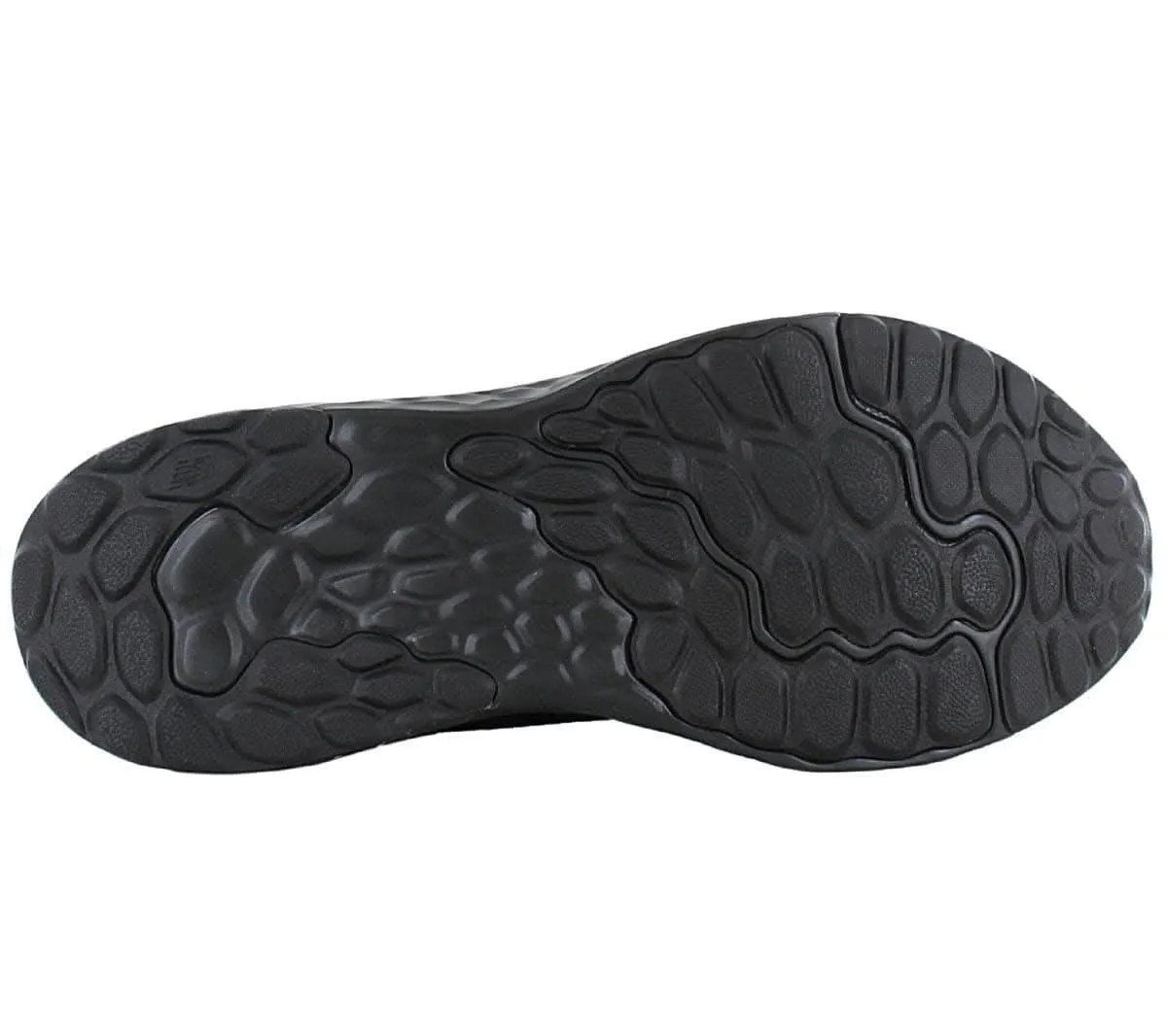 New Balance Fresh Foam Arishi v4  - Damen Laufschuhe Sneakers Schwarz GPARIBB4
