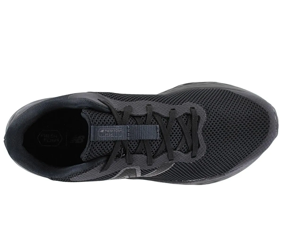 New Balance Fresh Foam Arishi v4  - Damen Laufschuhe Sneakers Schwarz GPARIBB4