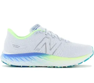New Balance Fresh Foam Evoz v3 - Herren Laufschuhe Grau MEVOZMG3