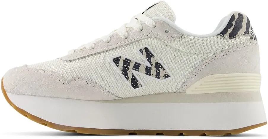New Balance Women's, 515H Platform Sneaker