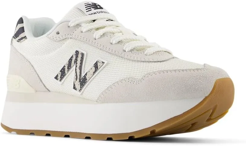 New Balance Women's, 515H Platform Sneaker