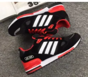 New Secure transactions Adidas (One Act now for savings Black Sneakers Pair) Samba