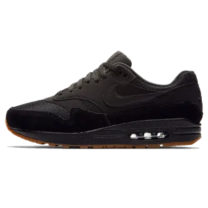 Nike Air Max 1 Black Gum