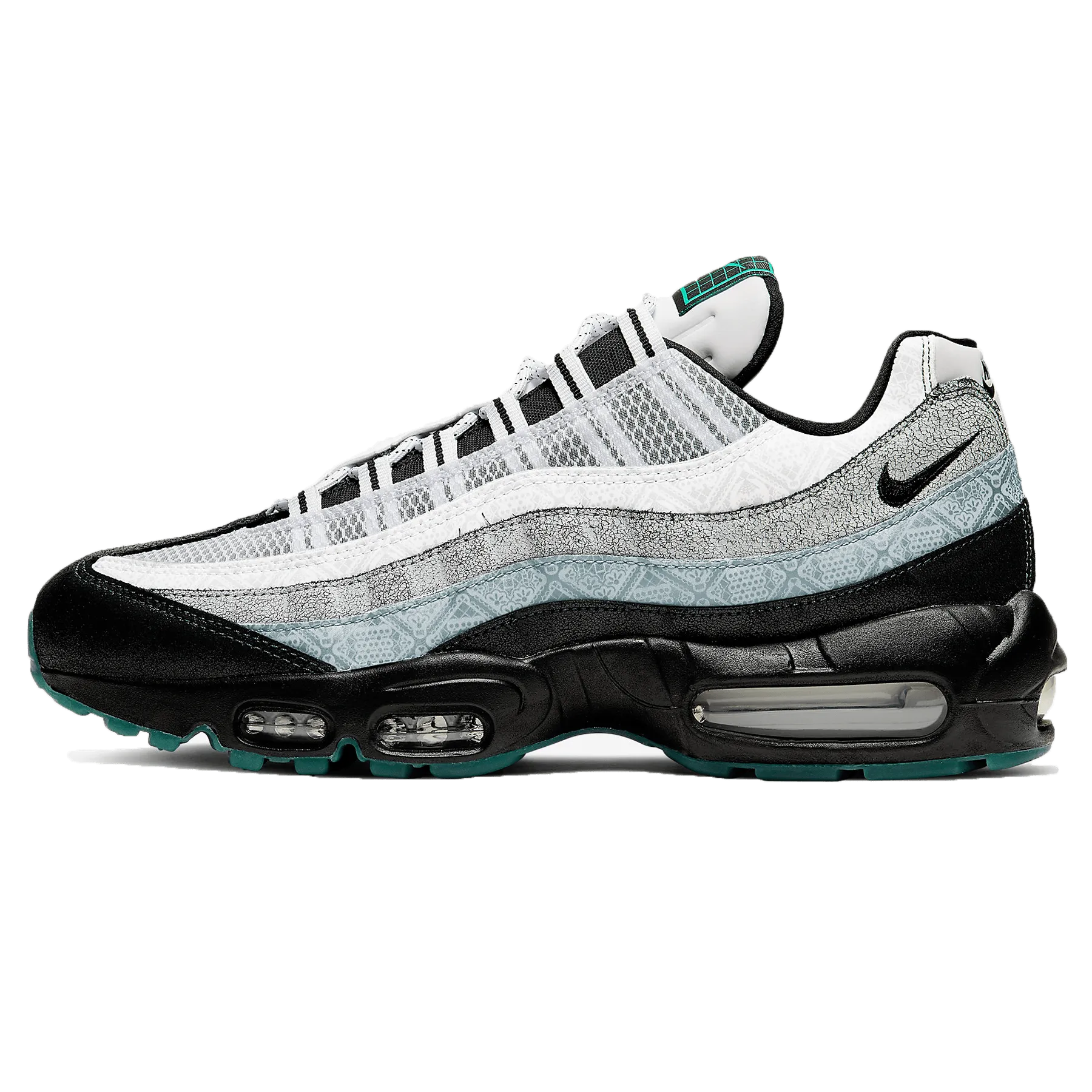 Nike Air Max 95 SE 'Day of the Dead'