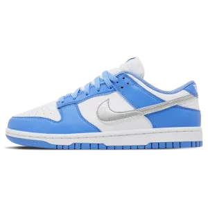 Nike Dunk Low Wmns Next Nature 'Royal Pulse'