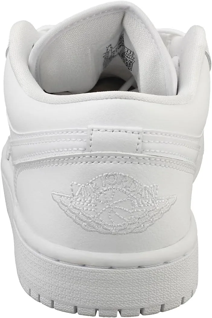 Nike Women's WMNS Air Jordan 1 Low Sneaker