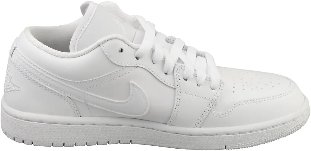 Nike Women's WMNS Air Jordan 1 Low Sneaker