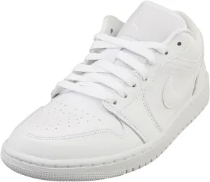 Nike Women's WMNS Air Jordan 1 Low Sneaker