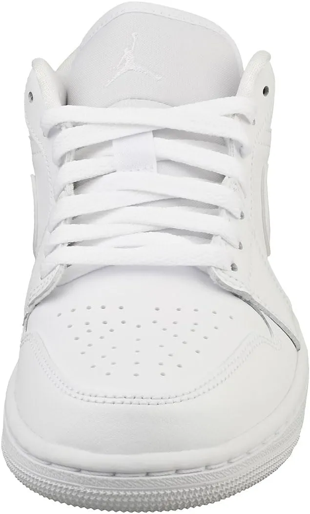 Nike Women's WMNS Air Jordan 1 Low Sneaker