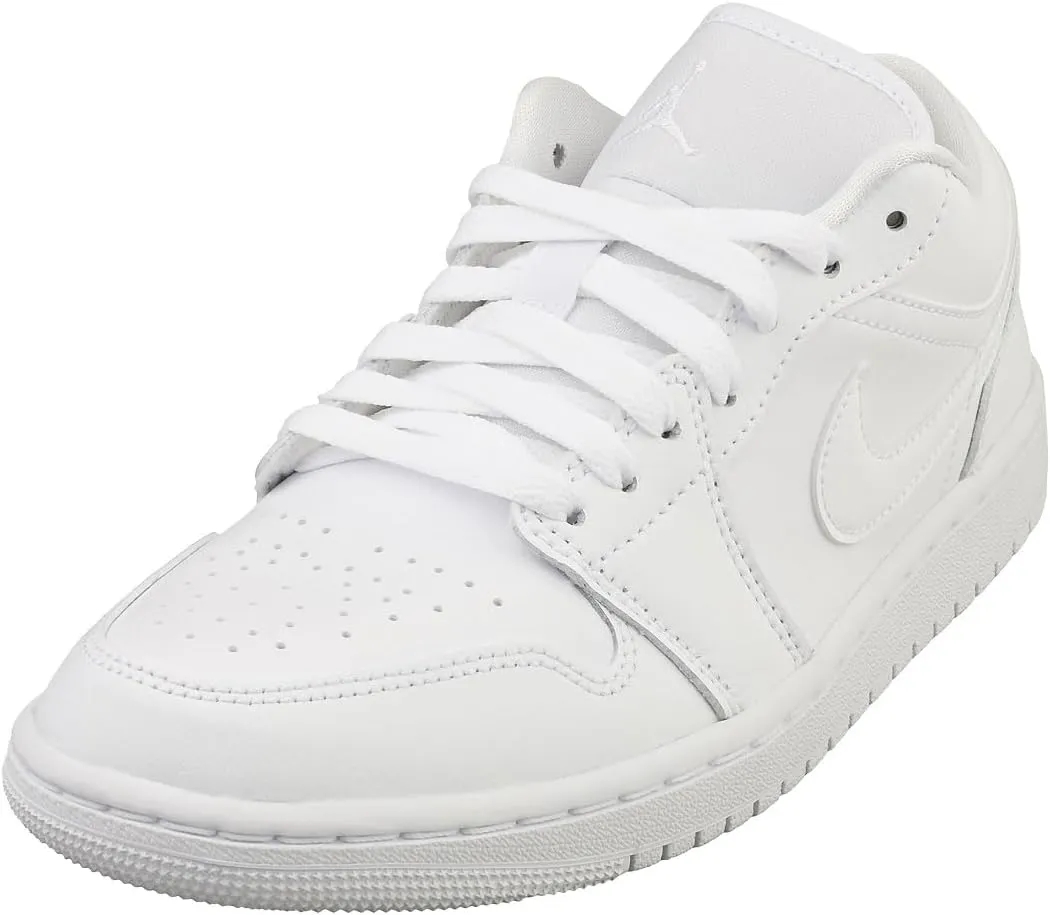 Nike Women's WMNS Air Jordan 1 Low Sneaker