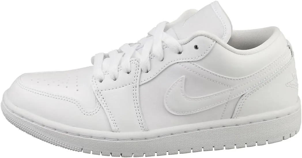 Nike Women's WMNS Air Jordan 1 Low Sneaker