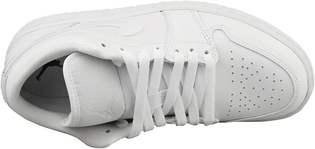 Nike Women's WMNS Air Jordan 1 Low Sneaker