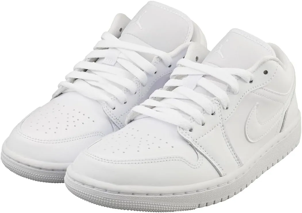 Nike Women's WMNS Air Jordan 1 Low Sneaker