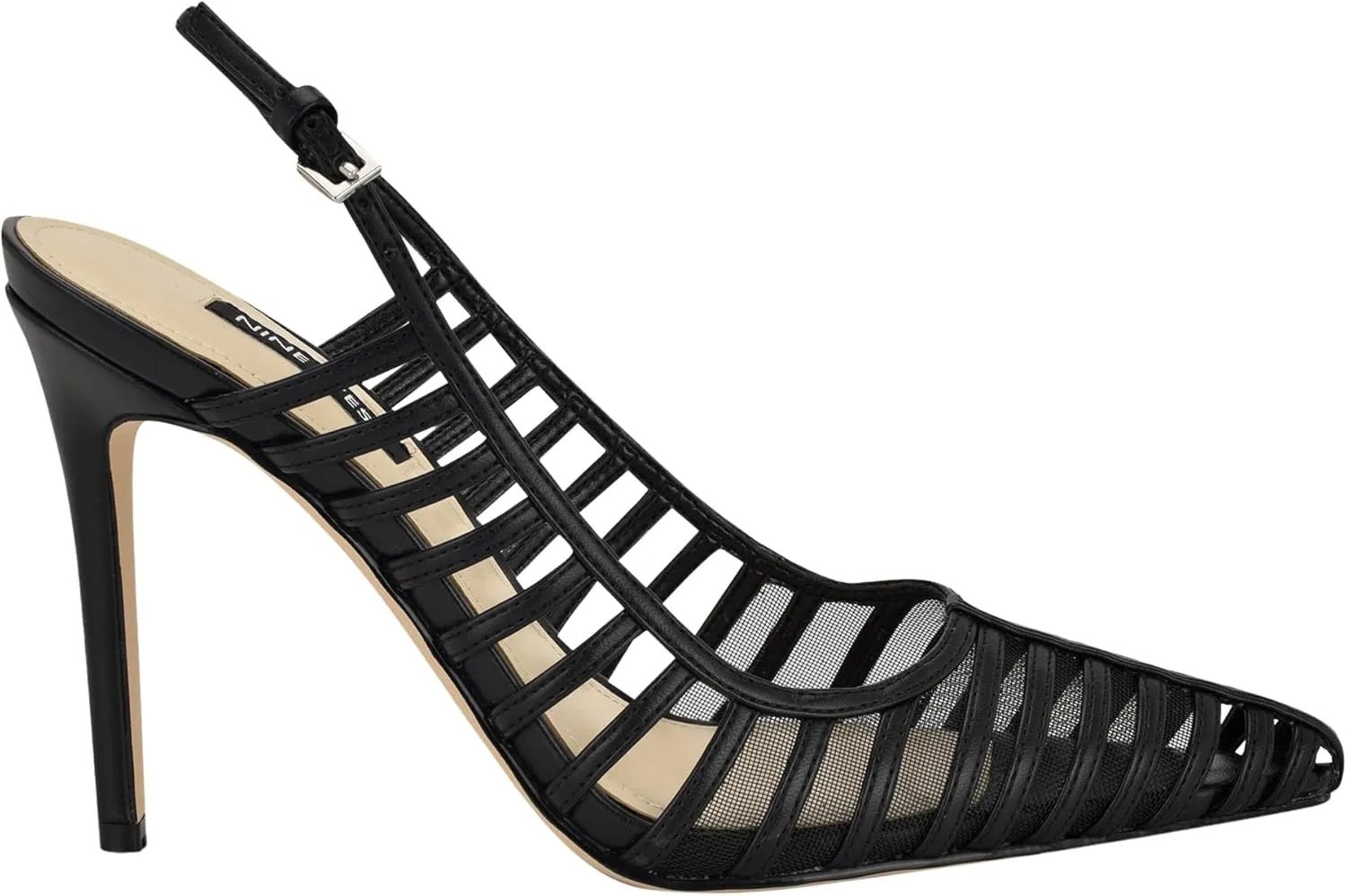 Nine West Women's Filane Pump