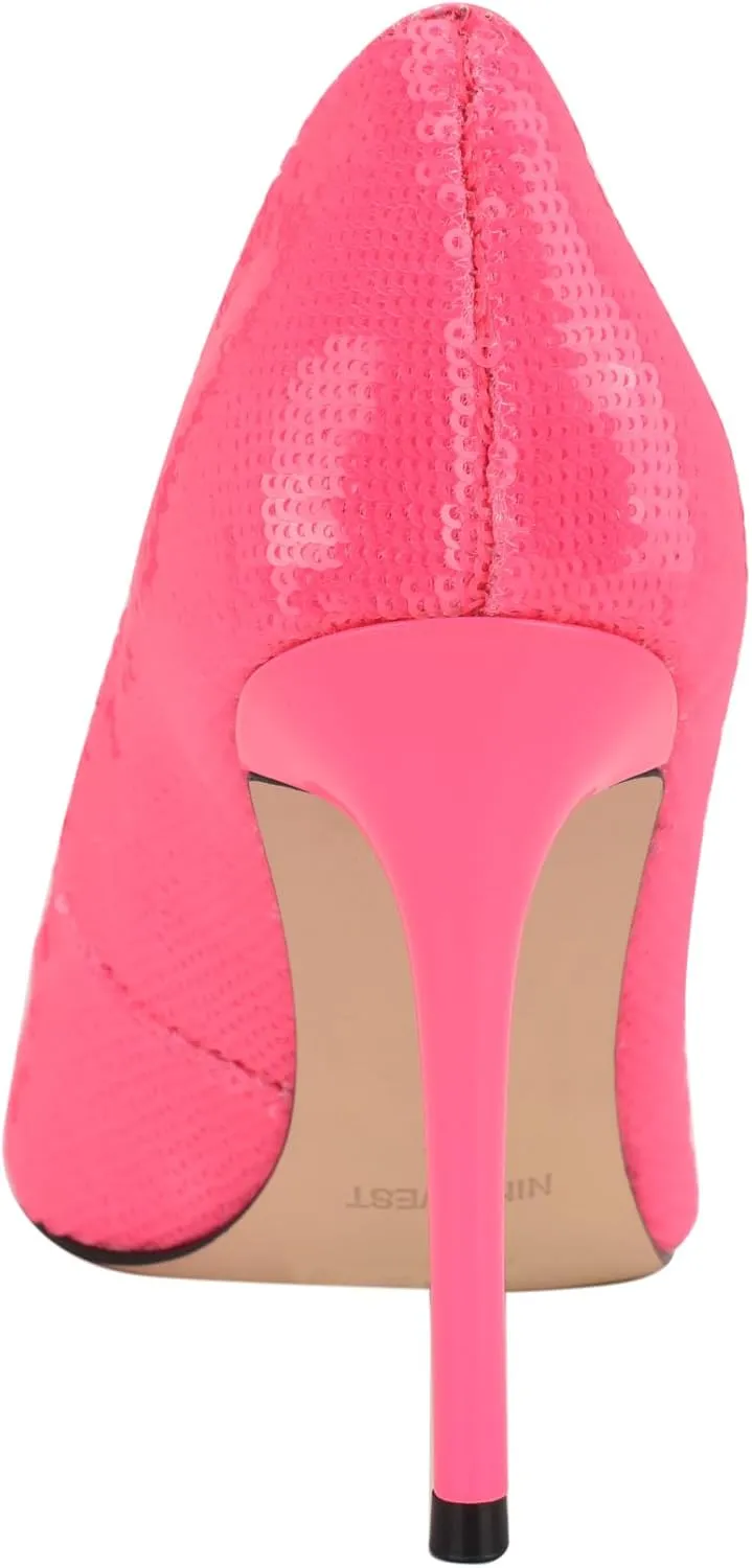 Nine West Women's Fresh Pointy Toe Pump