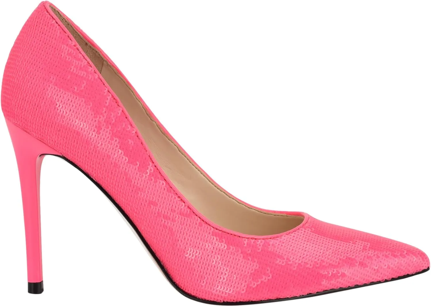 Nine West Women's Fresh Pointy Toe Pump