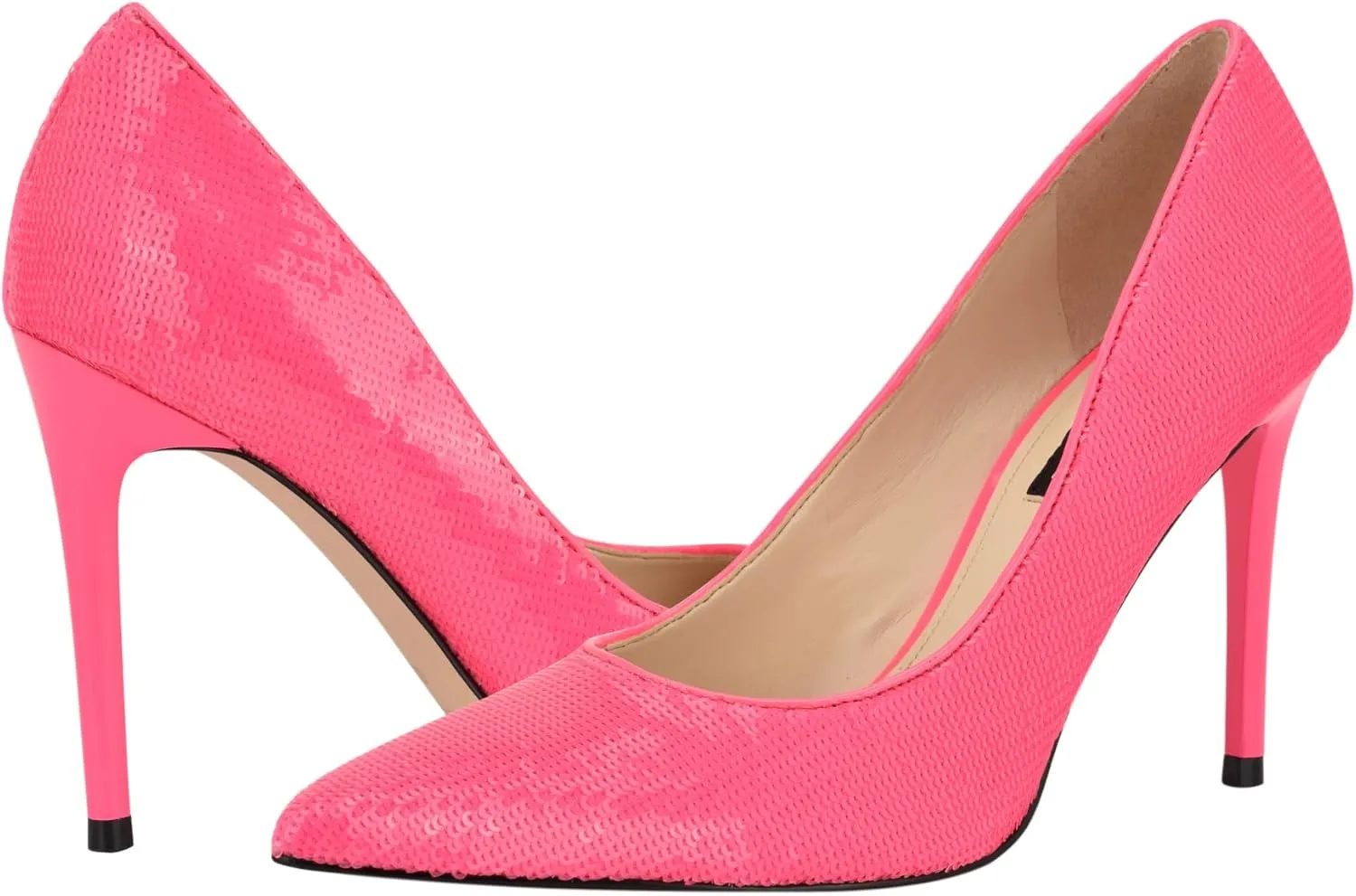 Nine West Women's Fresh Pointy Toe Pump
