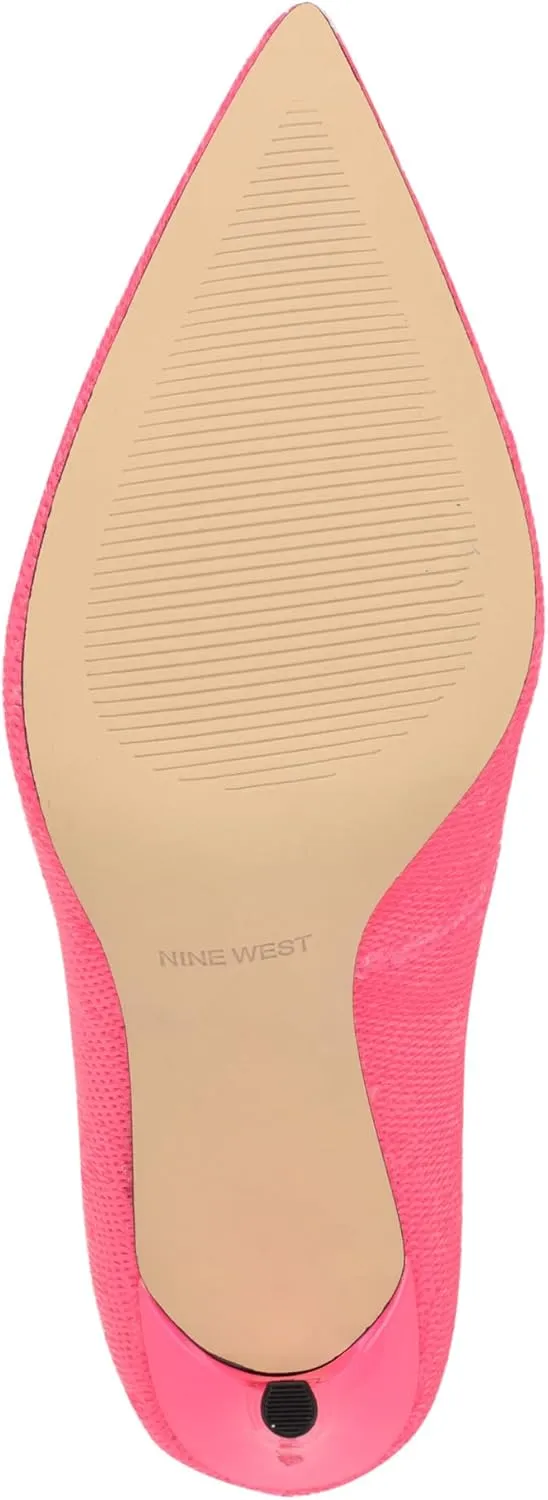 Nine West Women's Fresh Pointy Toe Pump