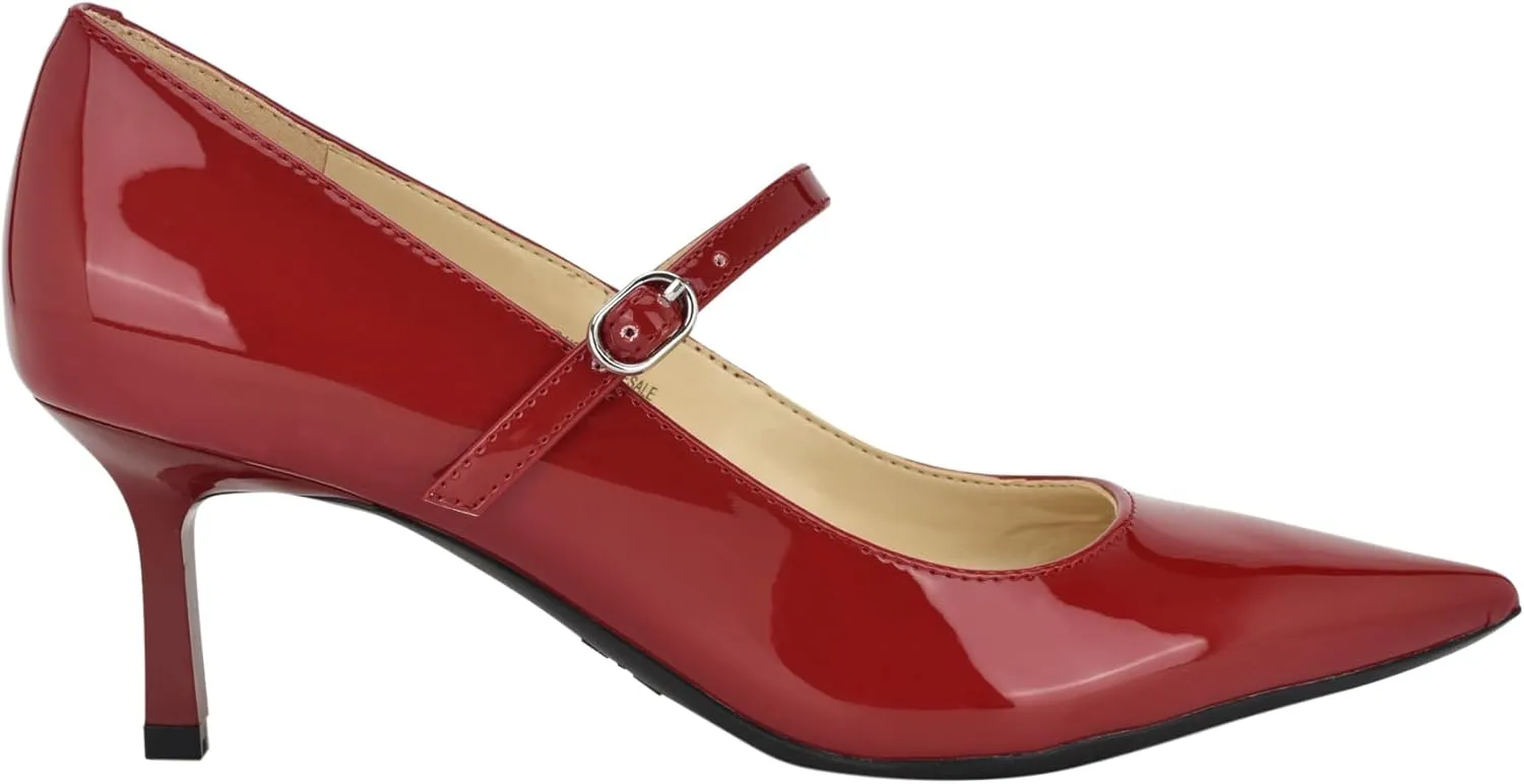 Nine West Women's Hadey 9x9 Pump