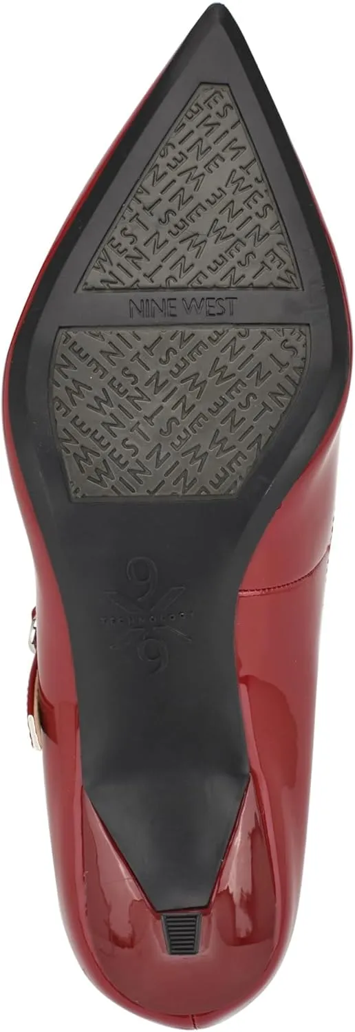 Nine West Women's Hadey 9x9 Pump