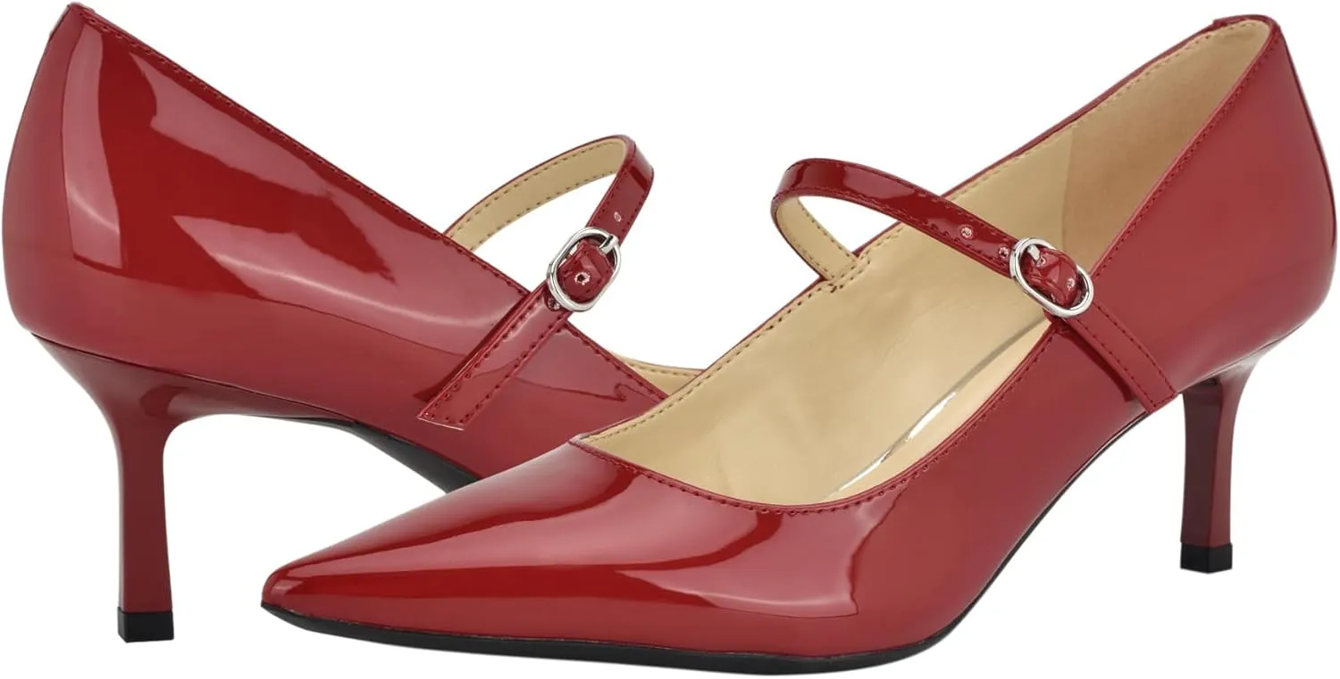 Nine West Women's Hadey 9x9 Pump
