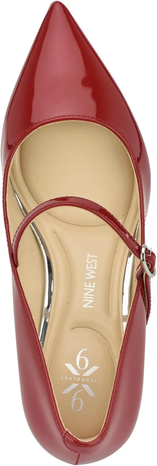 Nine West Women's Hadey 9x9 Pump