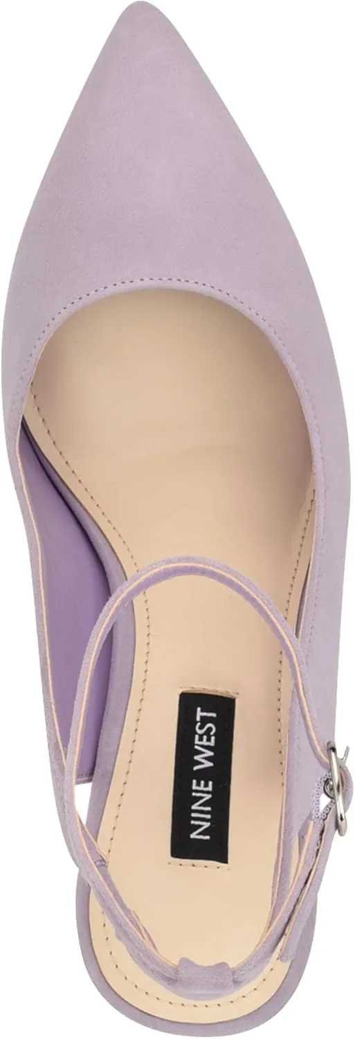 Nine West Women's Taran Pump