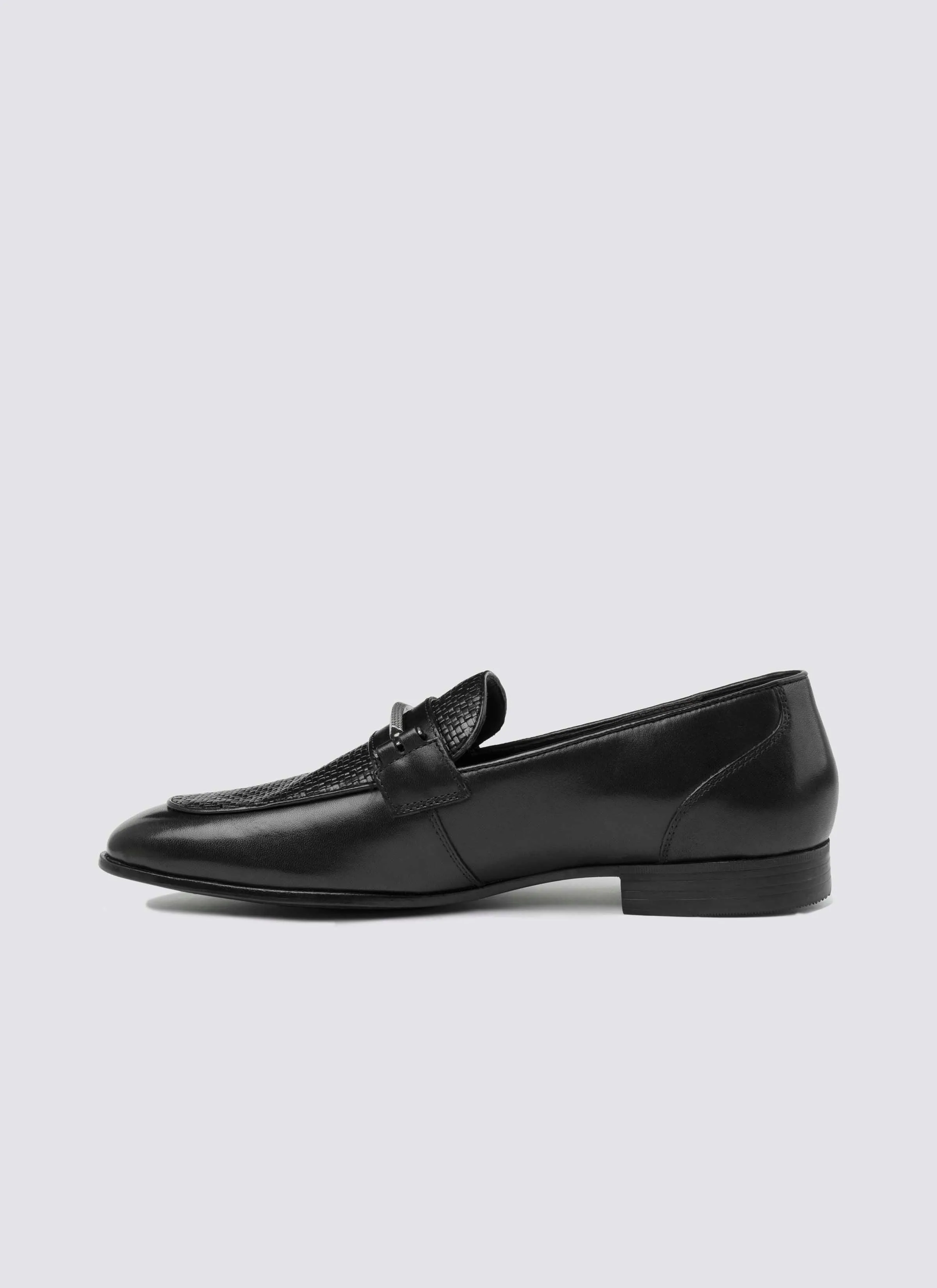 Norbert Loafer