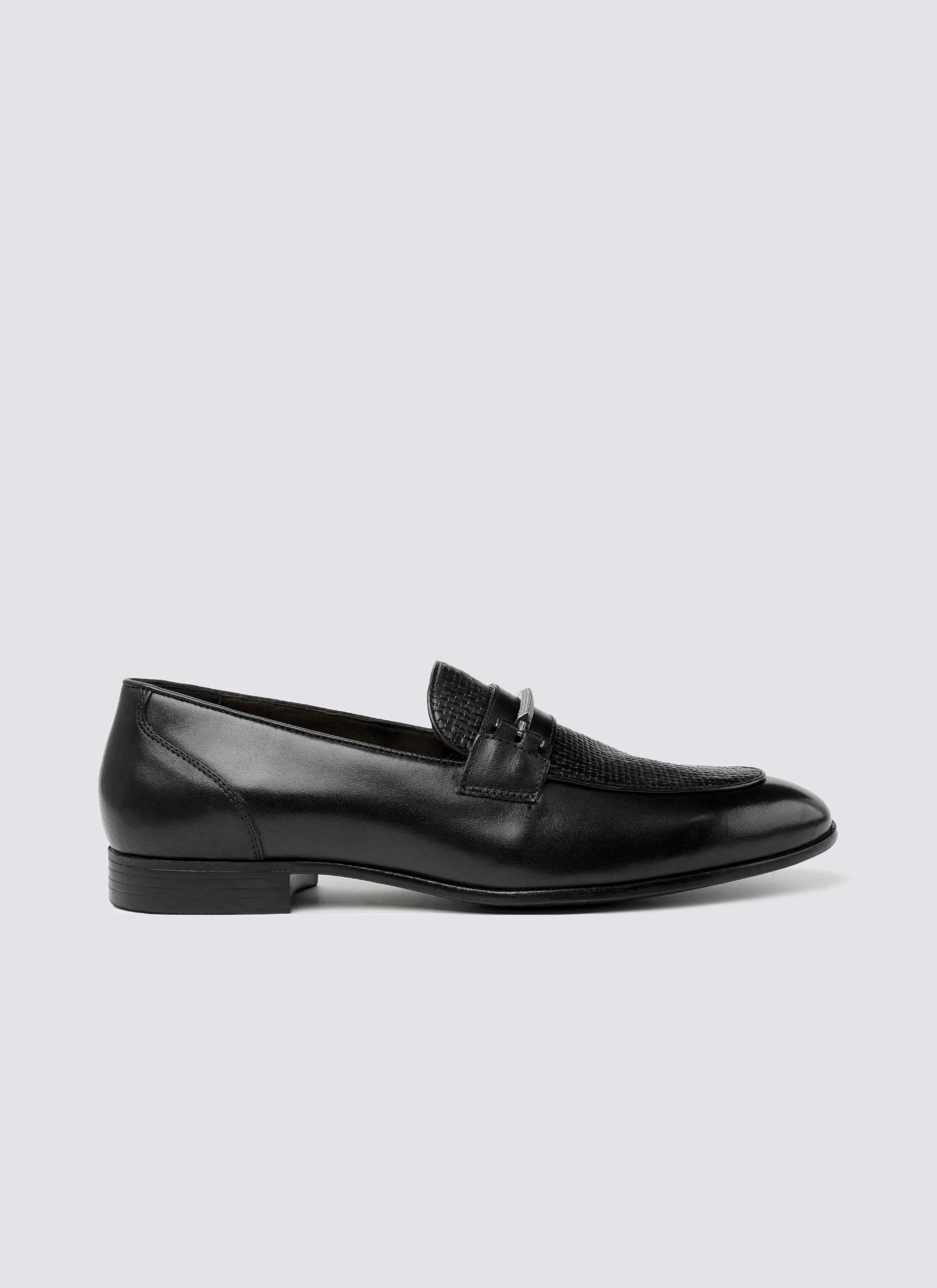 Norbert Loafer