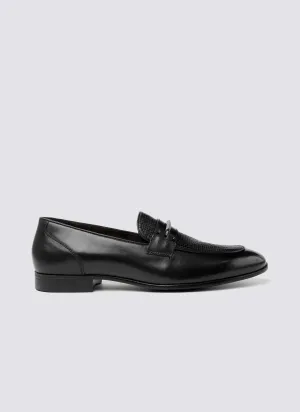 Norbert Loafer