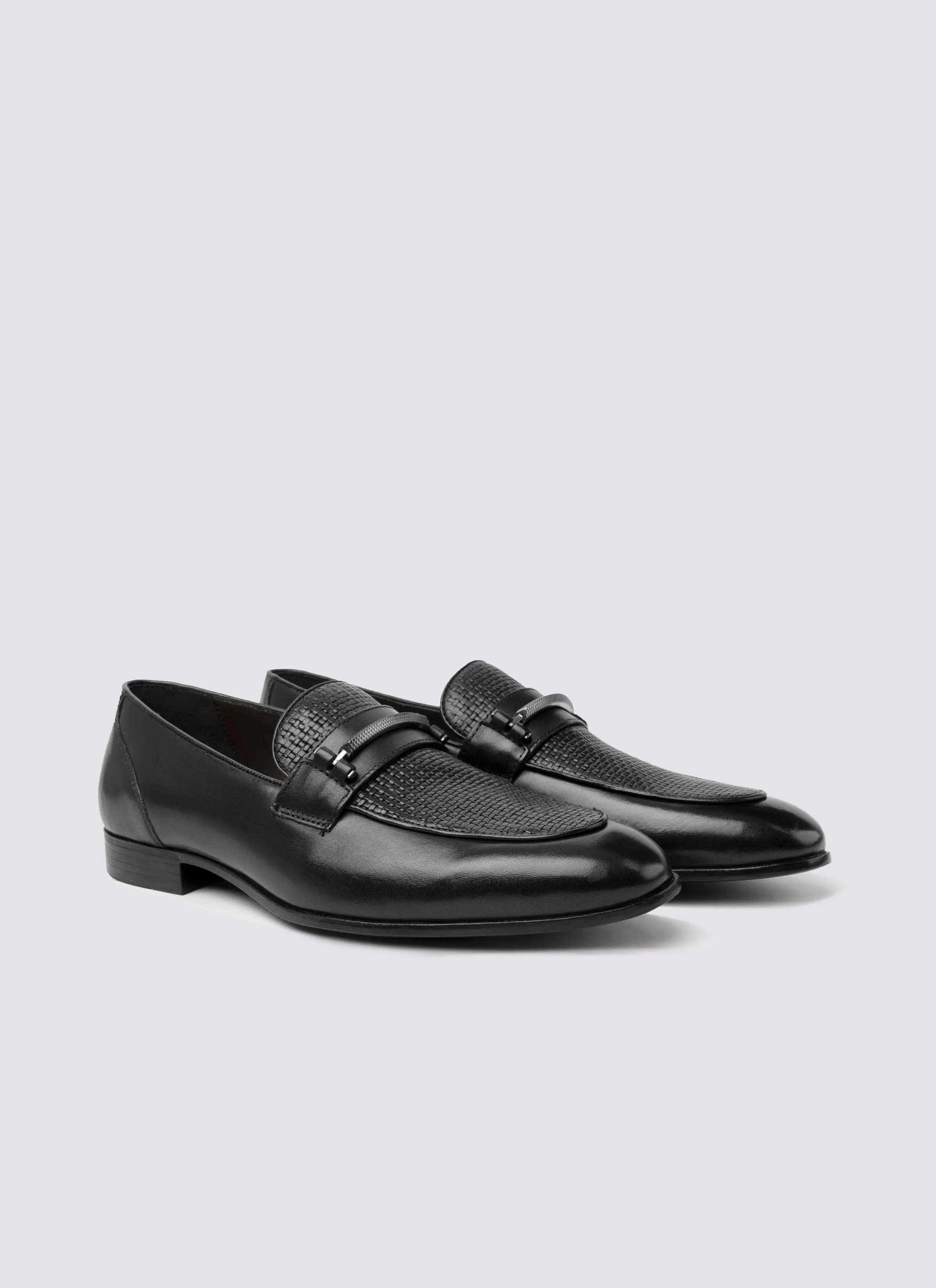 Norbert Loafer