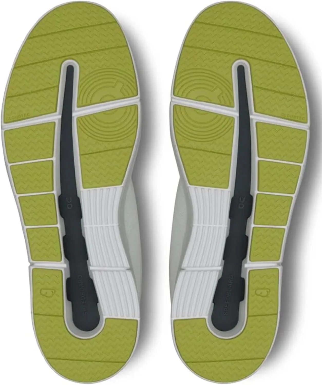 On Women's Roger Spin 2 Sneaker