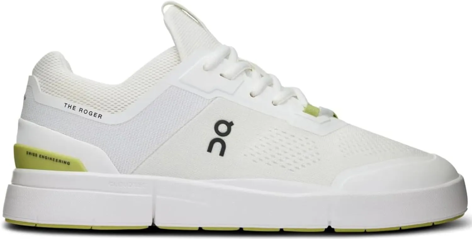On Women's Roger Spin 2 Sneaker