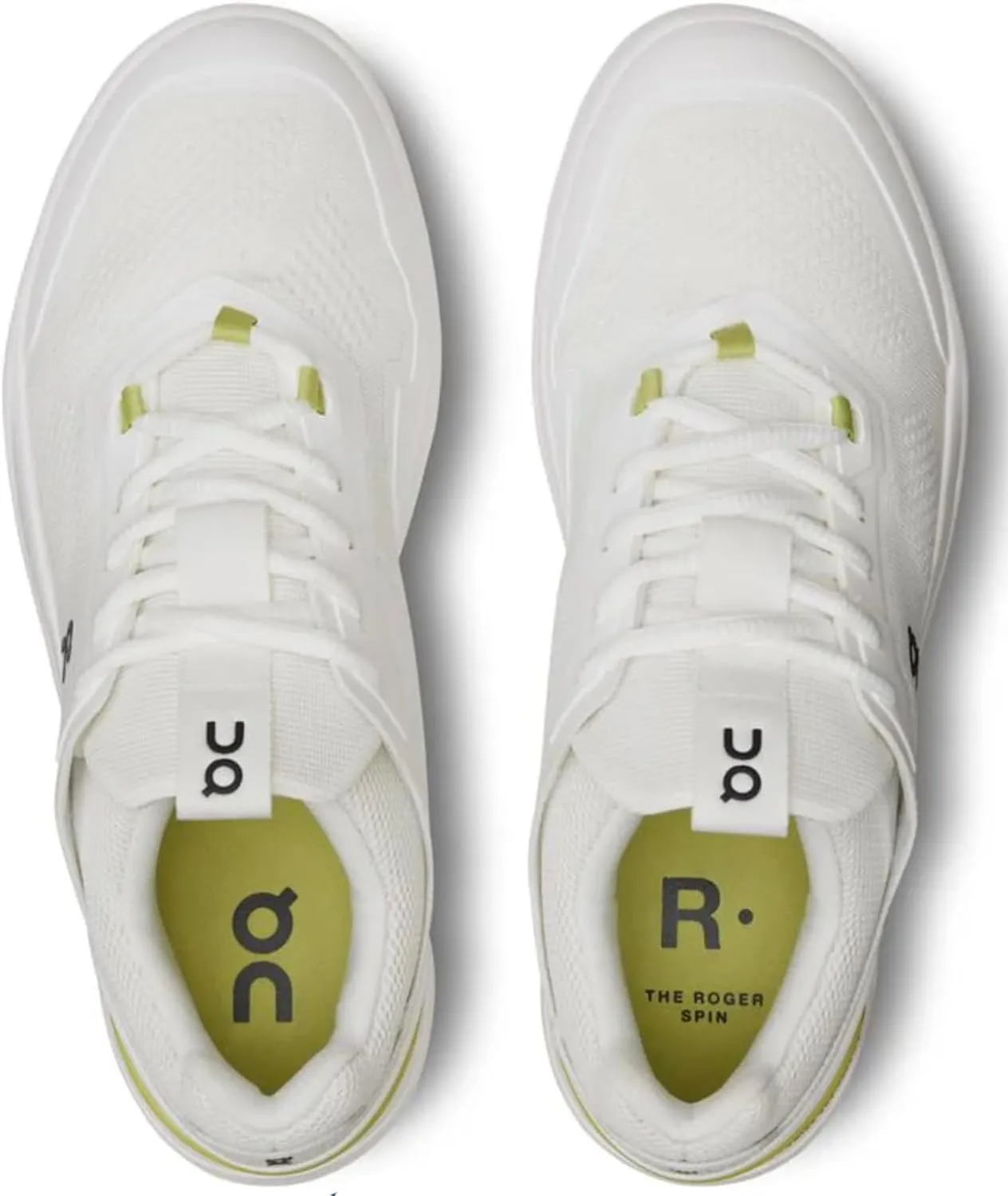 On Women's Roger Spin 2 Sneaker