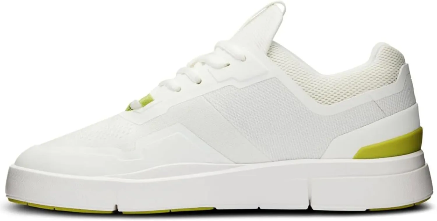 On Women's Roger Spin 2 Sneaker