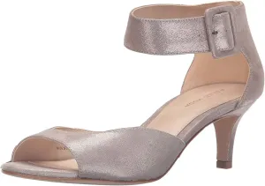 Pelle Moda Women's Berlin-SU Dress Pump