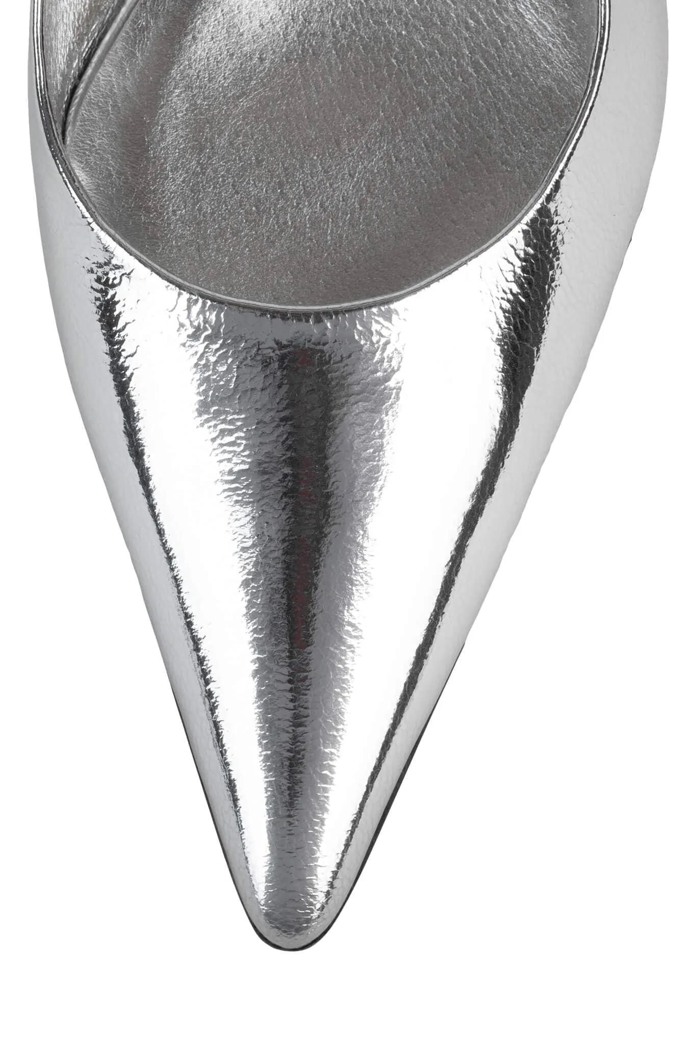 PERSONA SILVER