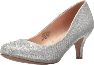 Pleaser Women's Doris06/Sgfa Slide Pump