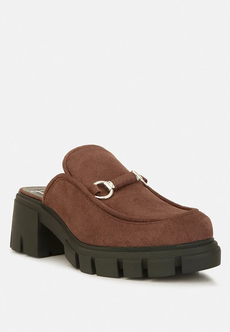Prosper Platform Mule By RAG