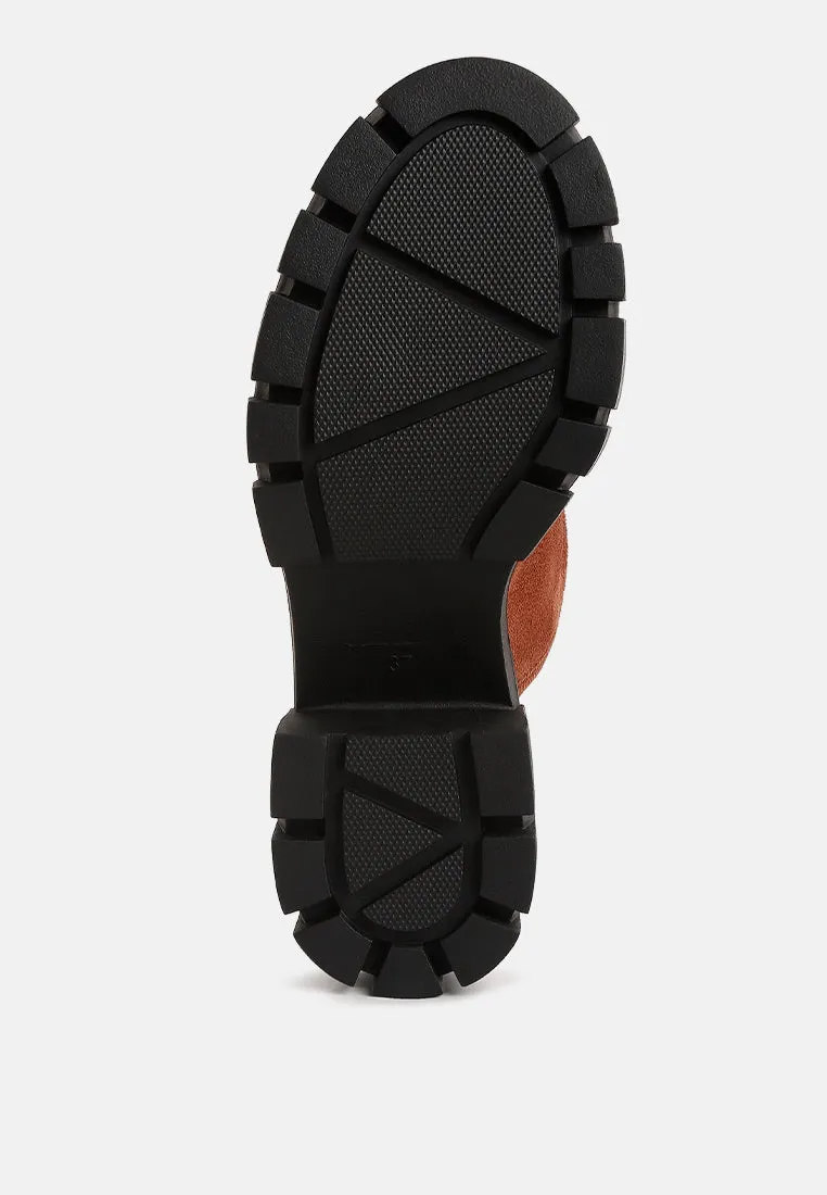 Prosper Platform Mule By RAG