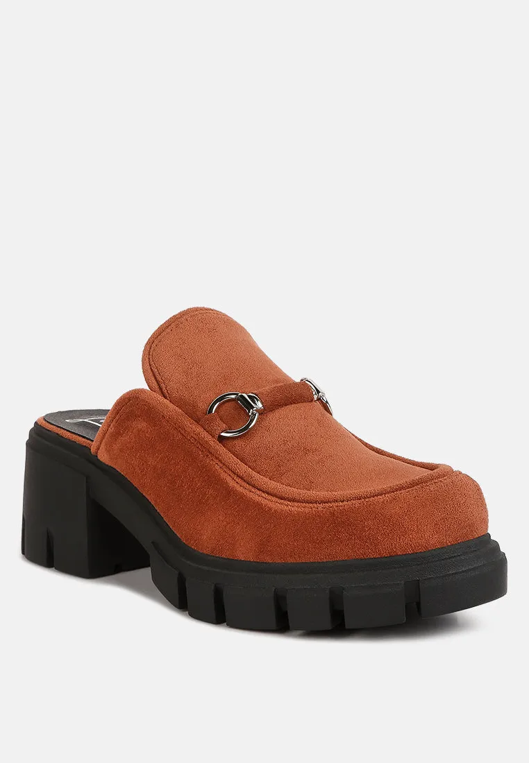 Prosper Platform Mule By RAG