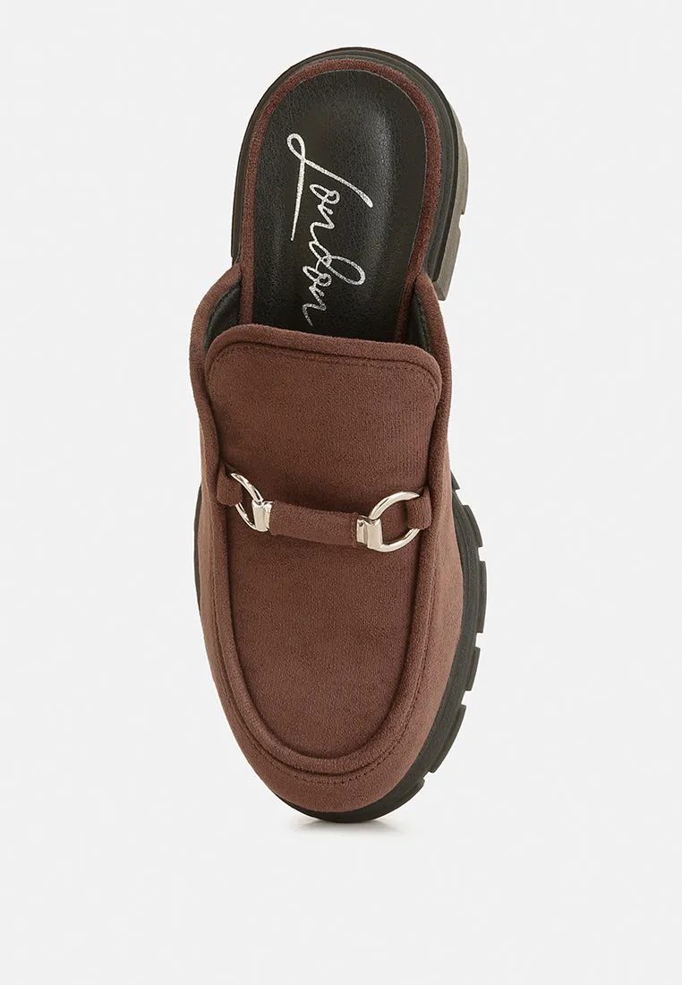 Prosper Platform Mule By RAG