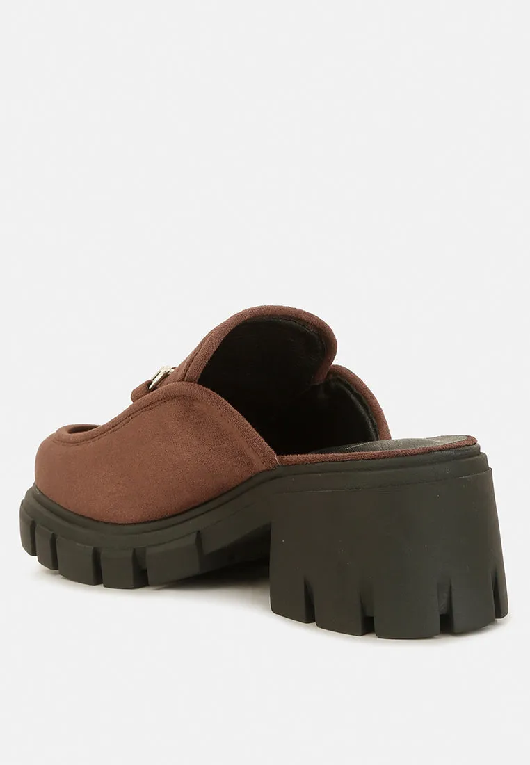 Prosper Platform Mule By RAG