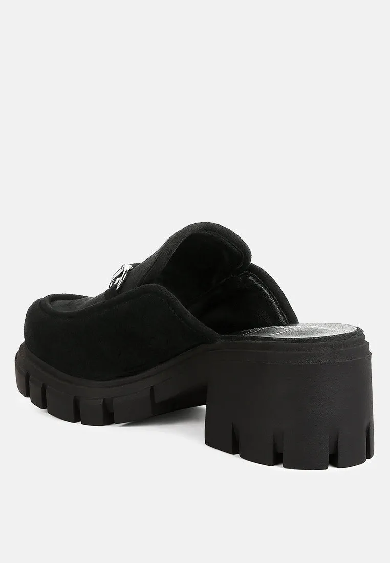 Prosper Platform Mule By RAG