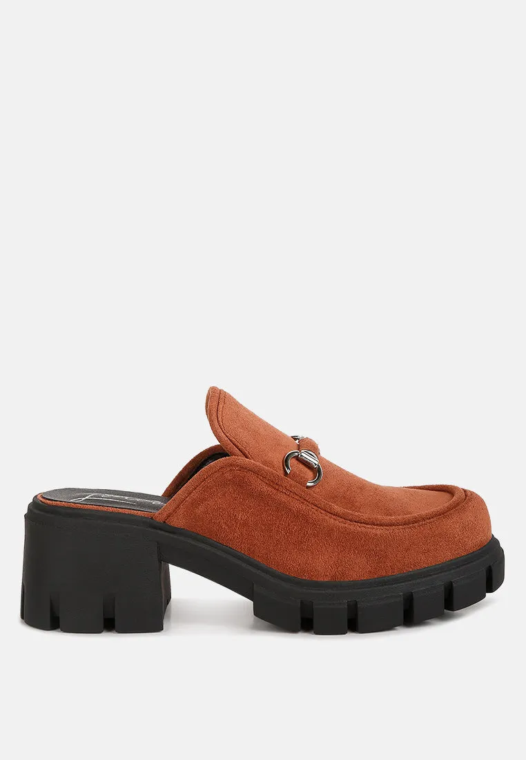 Prosper Platform Mule By RAG